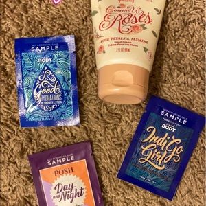 Coming up roses bundle